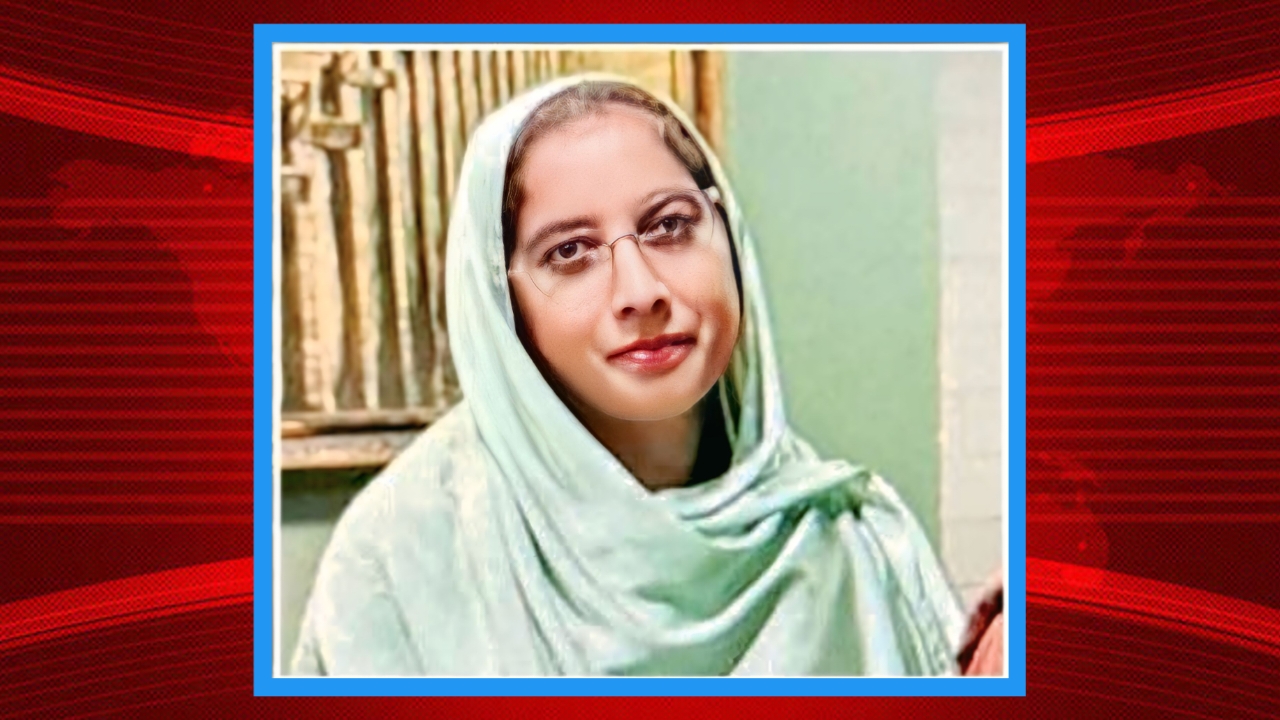 ঢাকায় বিমান দুর্ঘটনায় প্রাণ হারালেন শিক্ষিকা মাহেরীন চৌধুরী