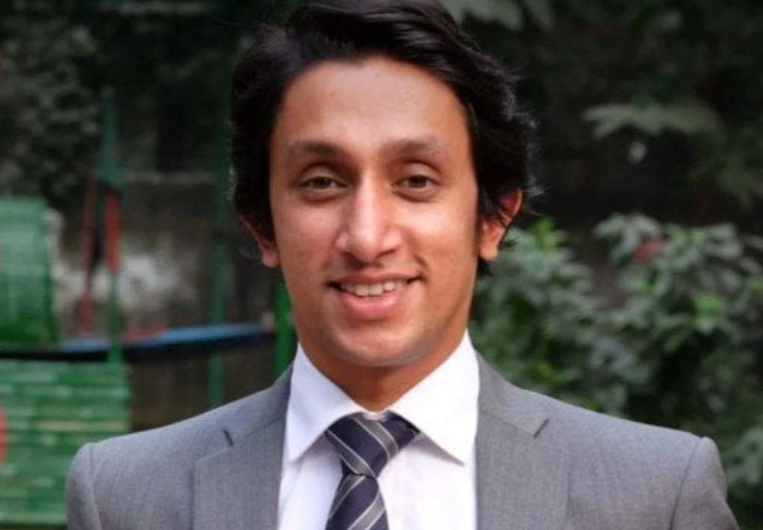 রাদওয়ান মুজিব ববির বিরুদ্ধে অবৈধ সম্পদ ও মানিলন্ডারিংয়ের অভিযোগে দুদকের মামলা
