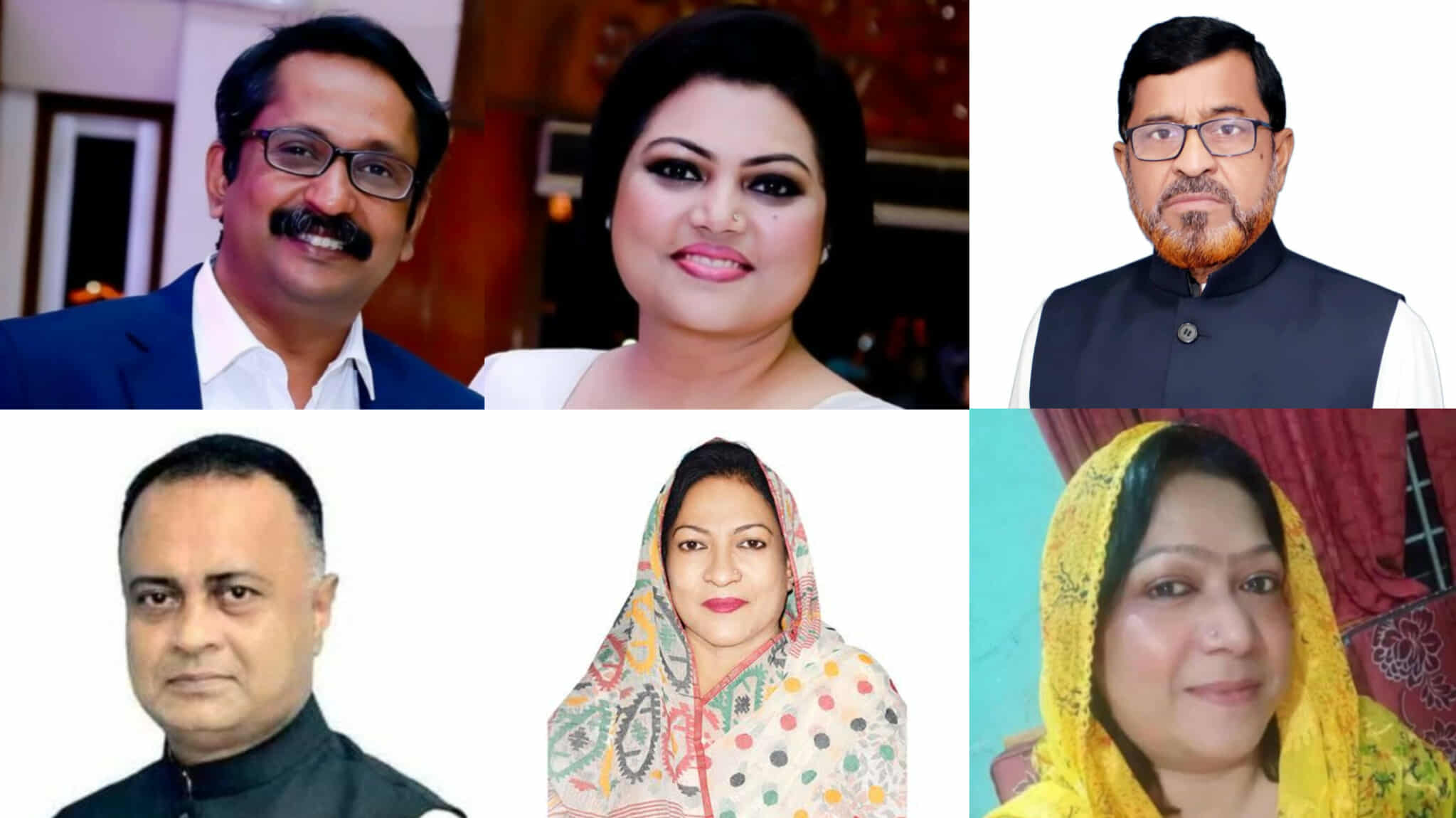 গোপন সভায় রাষ্ট্রবিরোধী তৎপরতা: পঞ্চগড়ে আওয়ামী লীগের ৪৭ নেতার বিরুদ্ধে মামলা