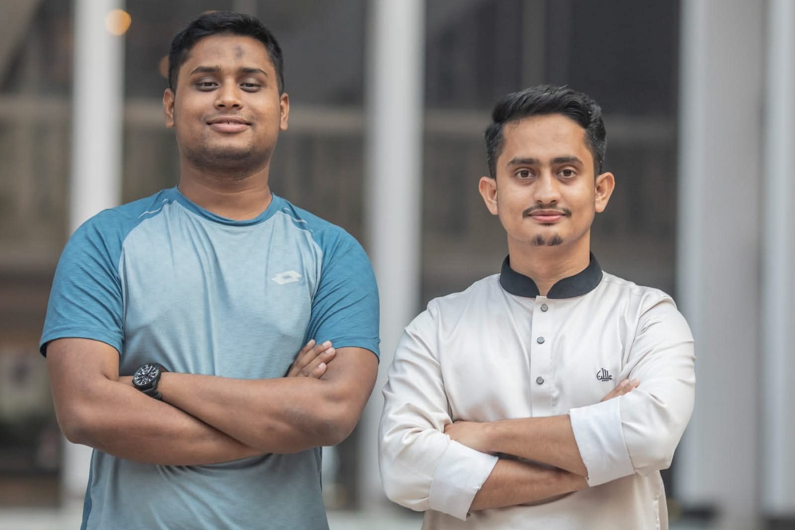 নূরুল হক নূরের ওপর হামলা: গভীর ক্ষোভে মুখর হাসনাত ও সার্জিস
