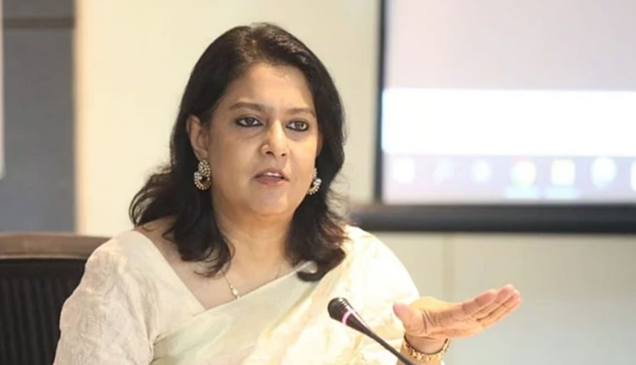 ভোলাগঞ্জে সাদাপাথর লুটে প্রশাসনের যোগসাজশ, দ্রুত ব্যবস্থা নেওয়ার ঘোষণা পরিবেশ উপদেষ্টার