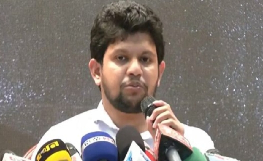 শহীদ জিয়াউর রহমান বাংলাদেশের গুণগত পরিবর্তনের কারিগর: মাহফুজ আলম