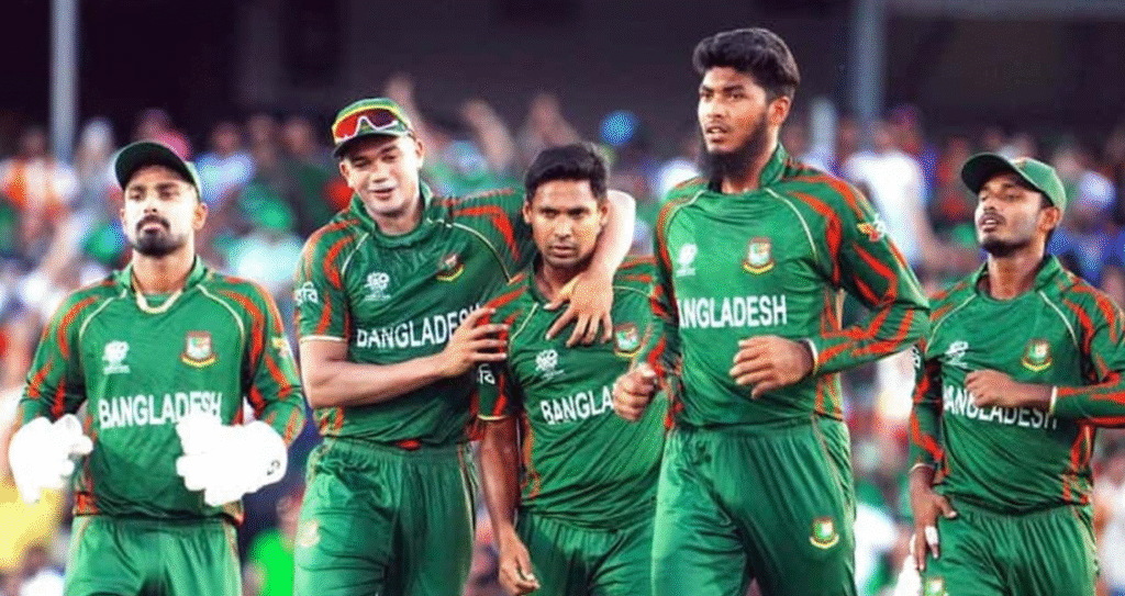 এশিয়া কাপ ও নেদারল্যান্ডস সিরিজ সামনে রেখে বিসিবির ২৫ সদস্যের প্রাথমিক দল ঘোষণা, ফিরেছেন সৌম্য-সোহান-শান্ত
