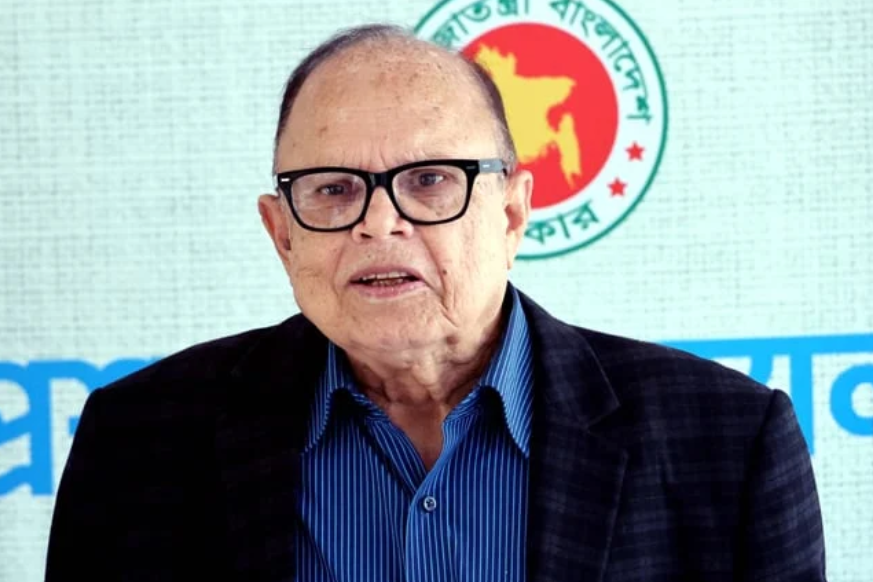 অধিগ্রহণকৃত জমি যথাযথভাবে ব্যবহার না করলে ফেরত দিতে হবে: ভূমি উপদেষ্টা