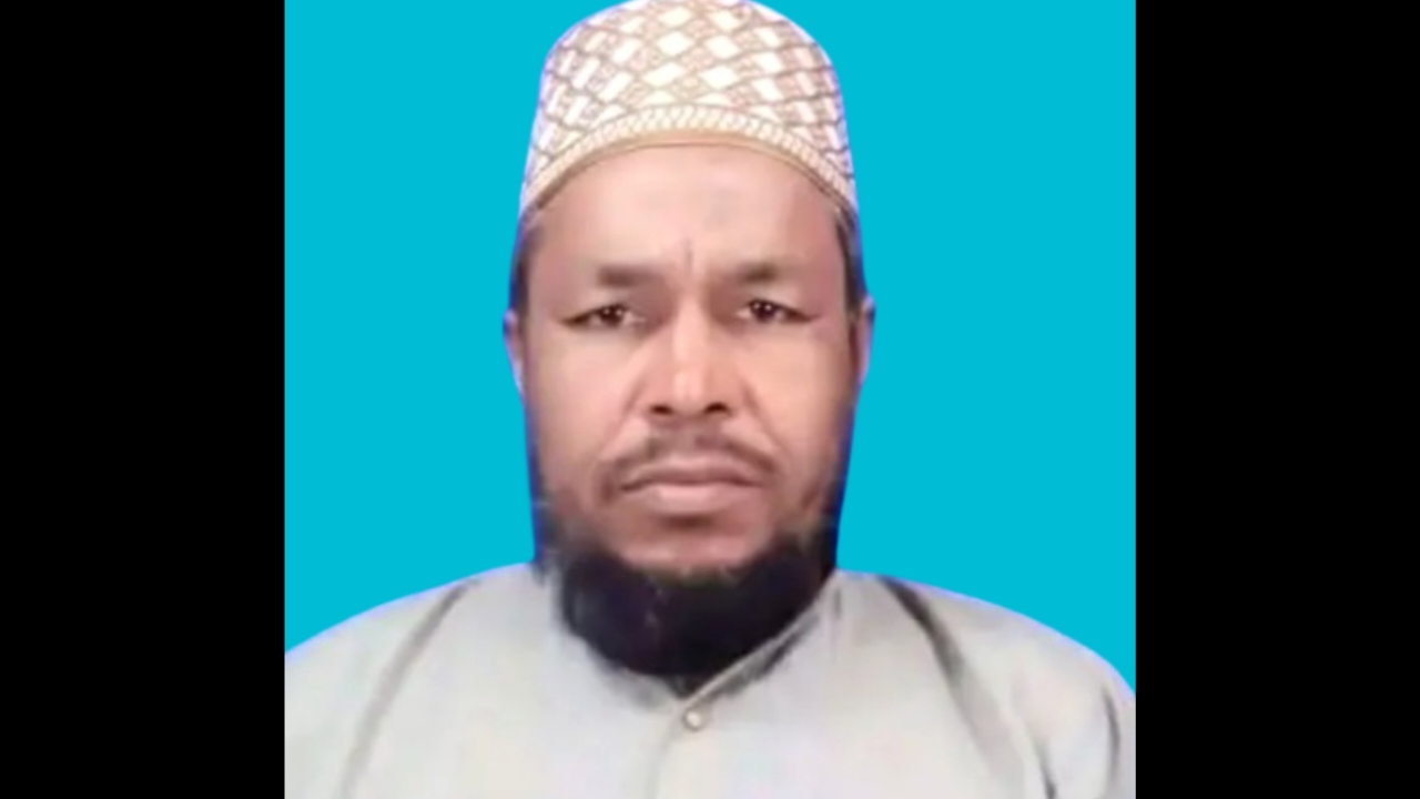 ডিমলায় ট্রলির ধাক্কায় জামায়াত নেতা নিহত