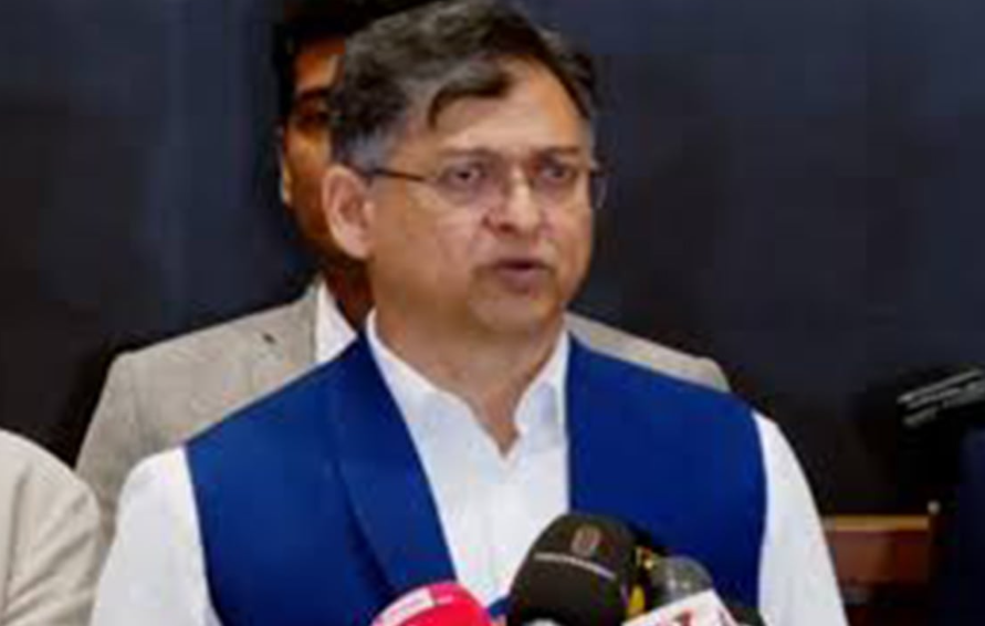 এনসিপি সহ  বিভিন্ন দলের সঙ্গে বিএনপির যোগাযোগ চলছে: সালাহউদ্দিন আহমদ