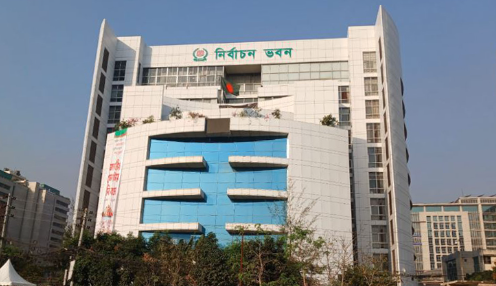প্রবাসী বাংলাদেশিদের ভোটাধিকার: ত্রয়োদশ জাতীয় সংসদ নির্বাচনে ভোট দেওয়ার সুযোগ