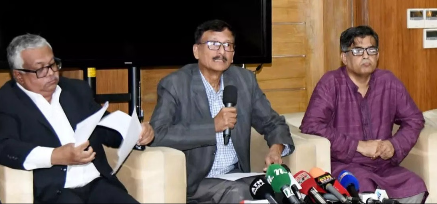 জাতিসংঘ সাধারণ পরিষদের ৮০তম অধিবেশনে যোগ দিচ্ছেন প্রধান উপদেষ্টা ইউনূস, সফরসঙ্গী ৪ রাজনীতিবিদ