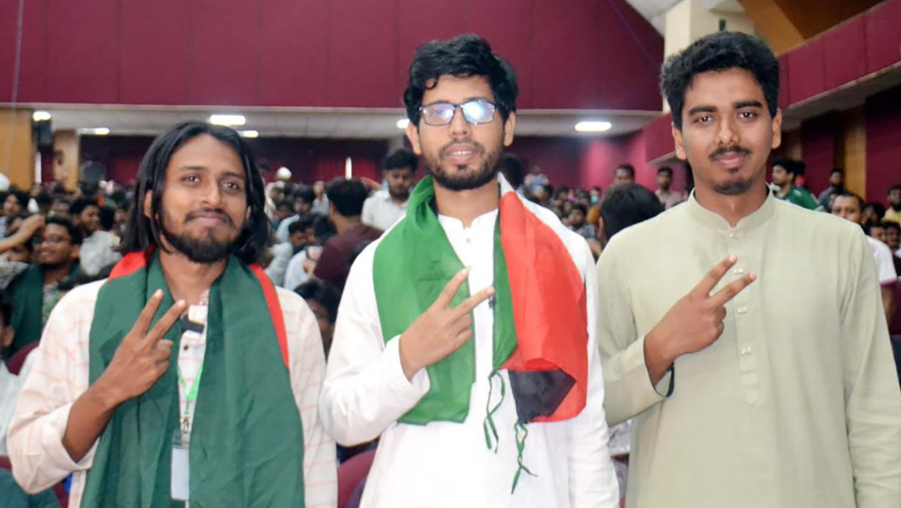 চার বিশ্ববিদ্যালয়ে একচেটিয়া জয়: ইতিহাস গড়লো ছাত্রশিবির