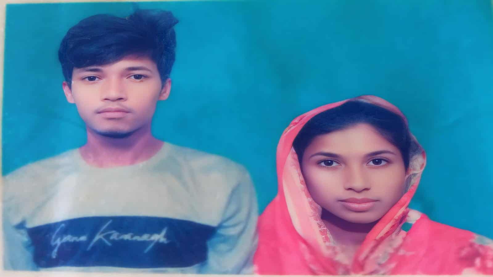 প্রেমের পরিণতি মর্মান্তিক মৃত্যুতে: পরিবারের দাবি হত্যা, পুলিশ বলছে তদন্ত চলছে