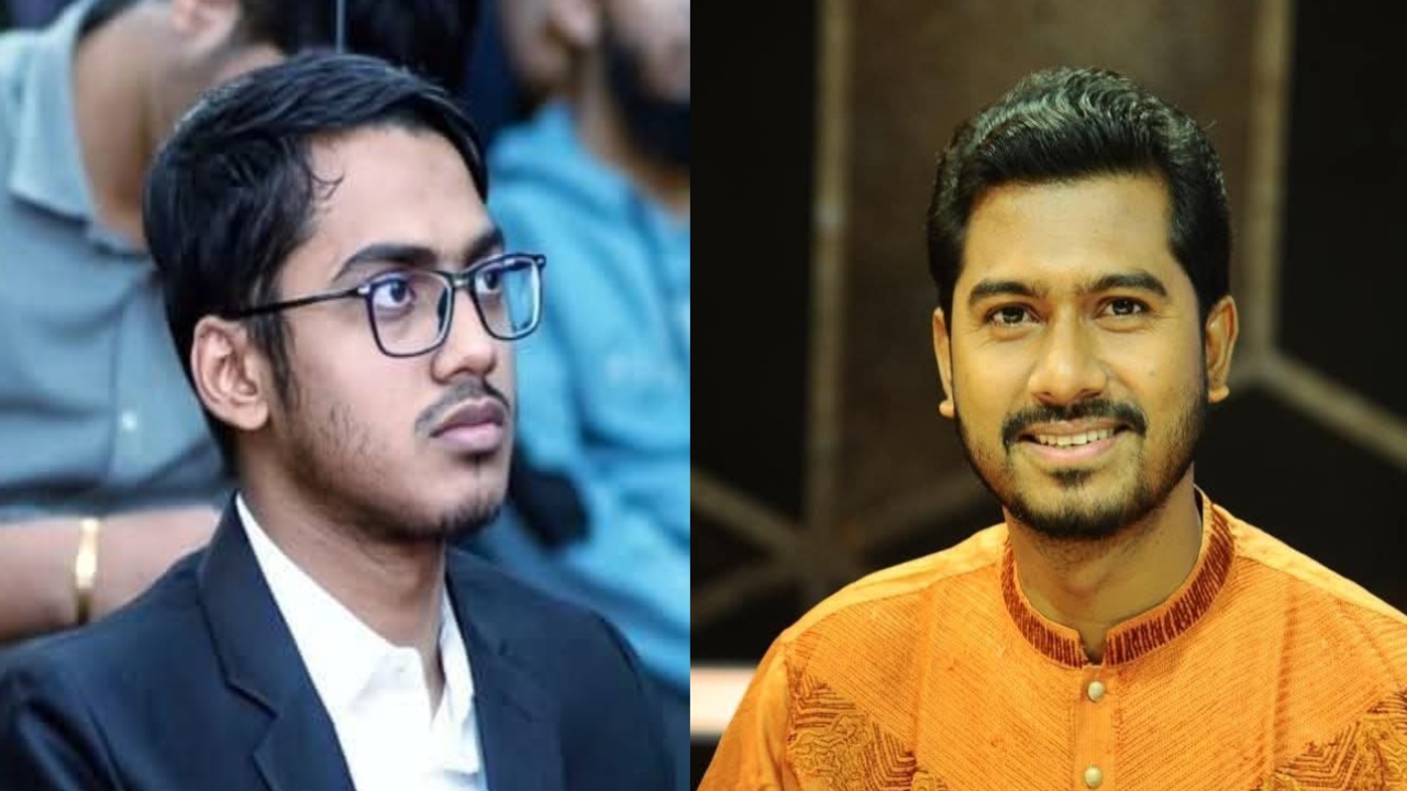 শিক্ষার্থীদের কাছে ক্ষমা চান, নুরকে আহ্বান জবি শিবির সেক্রেটারির