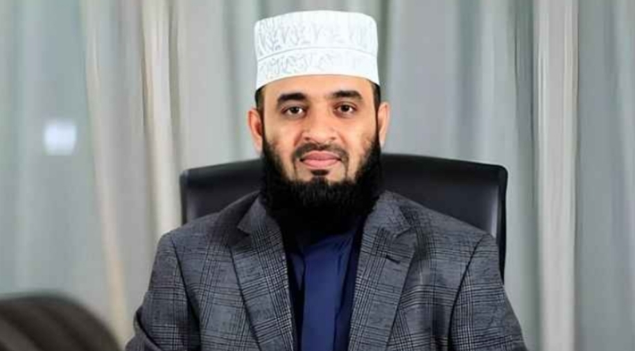 আজহারীর নির্বাচনে অংশগ্রহণের খবর গুজব: নিশ্চিত করল জামায়াত