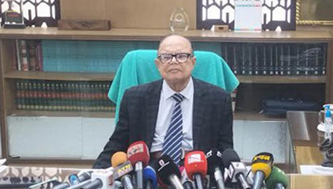 নির্বাচনের আগেই বিপুল খাদ্য মজুদ করতে চায় সরকার