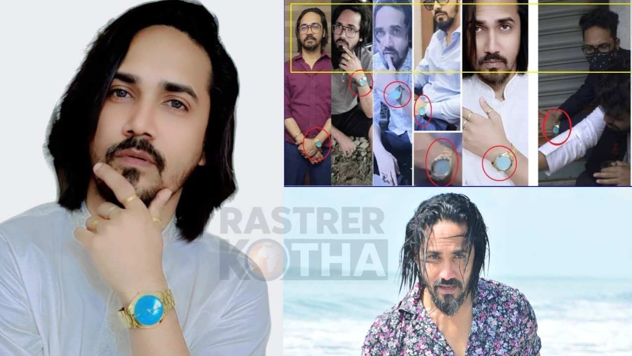 সিসিটিভি ও ছবি বিশ্লেষণে ওসমান হাদীর ওপর হামলায় জড়িত নিষিদ্ধ ছাত্রলীগ নেতা