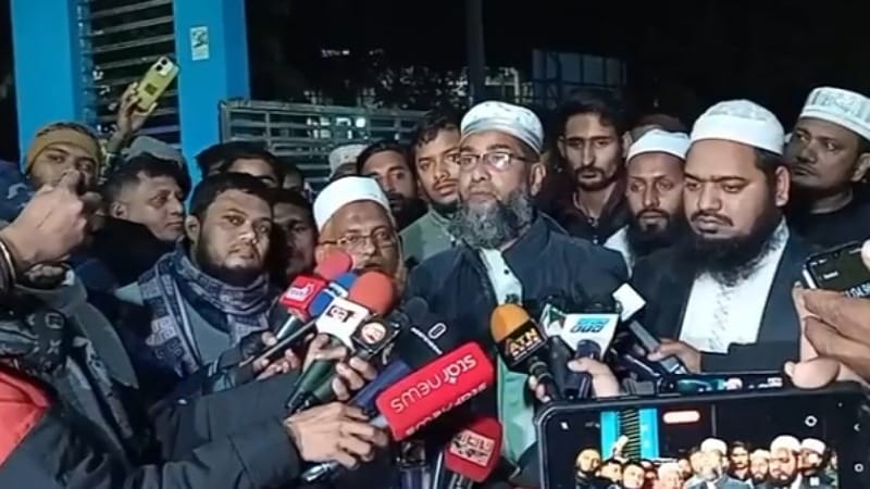 নীলফামারী-২ আসনে বিএনপি প্রার্থীর বিরুদ্ধে ফটোকপি মনোনয়ন জমার অভিযোগ: রিটার্নিং কর্মকর্তার ভূমিকা প্রশ্নবিদ্ধ