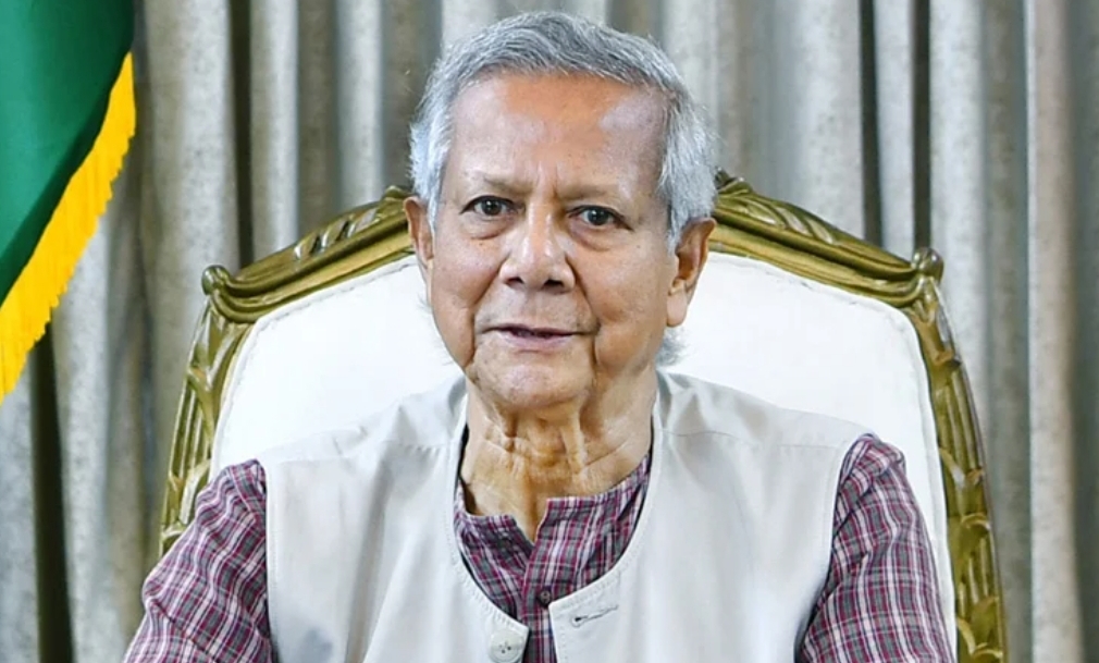 ভোটাধিকার ফিরিয়ে দিতে ১২ ফেব্রুয়ারিতে নির্বাচন: প্রধান উপদেষ্টা