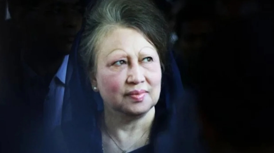 এভারকেয়ার হাসপাতালে শেষ নিঃশ্বাস ত্যাগ করলেন খালেদা জিয়া