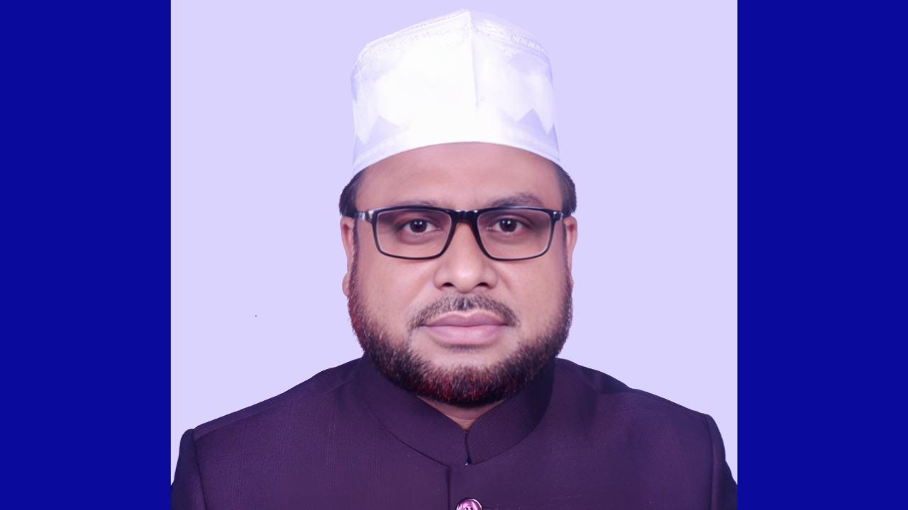শুনানি শেষে বৈধতা ফিরে পেলেন নেত্রকোনা-৫ আসনের জামায়াত প্রার্থী মাসুম মোস্তফা