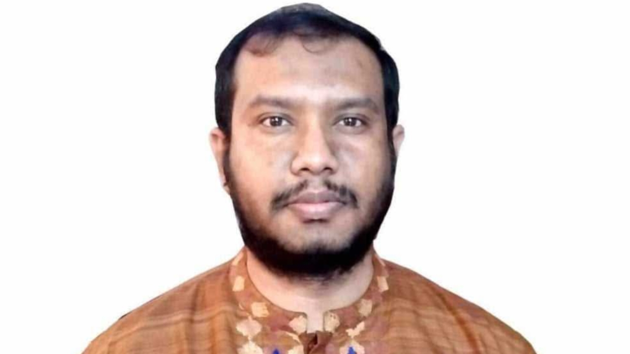 স্বতন্ত্র প্রার্থী হওয়ায় নীলফামারীতে বিএনপি নেতা বহিষ্কার