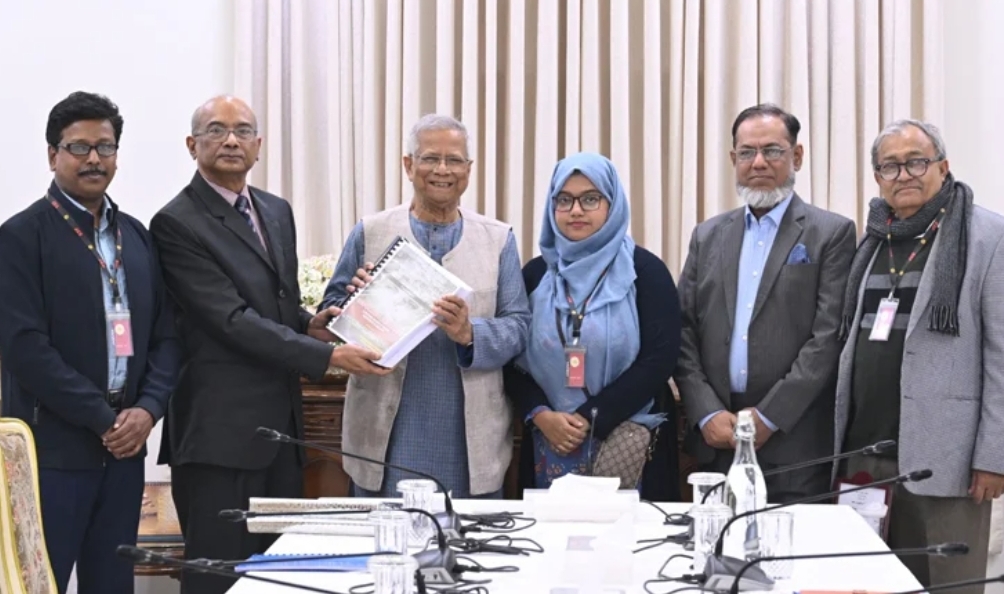 গুমের পেছনে মূলত ছিল রাজনৈতিক উদ্দেশ্য, চূড়ান্ত প্রতিবেদনে কমিশন