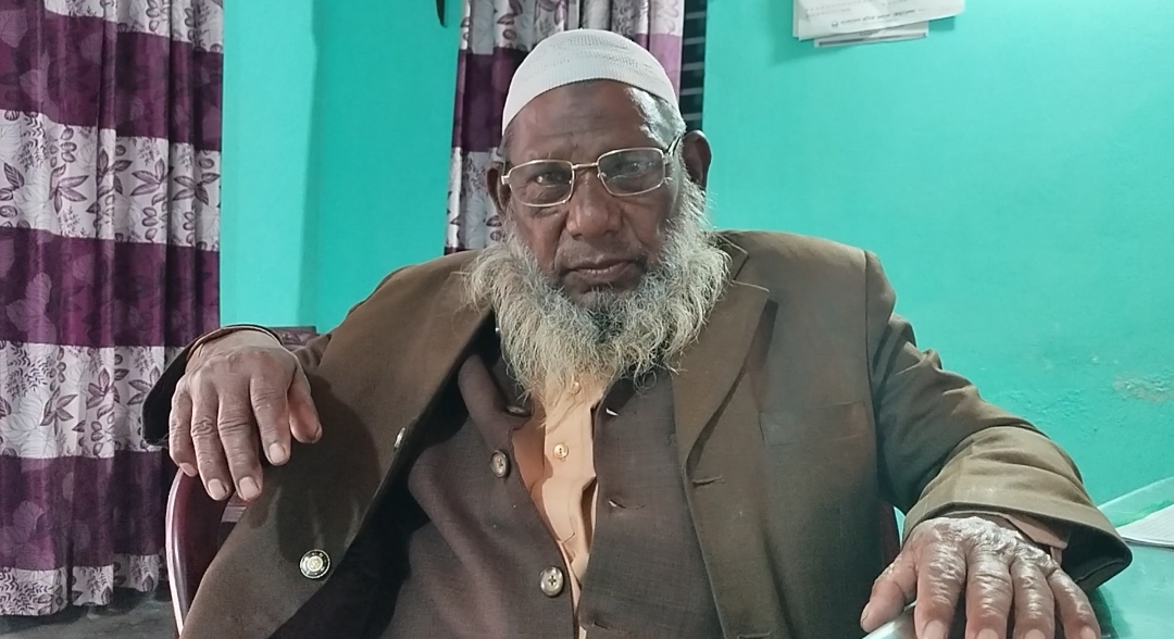 জলঢাকায় বিএনপি নেতা আফতাব হোসেনের জামায়াতে যোগদান, রাজনৈতিক অঙ্গনে আলোচনা