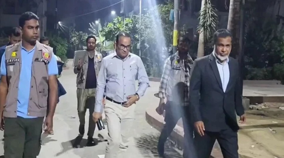 ডা. শফিকুর রহমানের এক্স অ্যাকাউন্ট হ্যাক: তদন্তের অগ্রগতি জানাল ডিবি