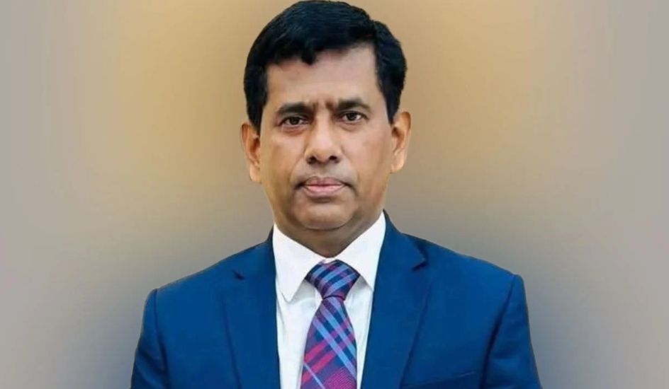 বাদ দেওয়া হচ্ছে আইসিটির চিফ প্রসিকিউটর তাজুল ইসলামকে