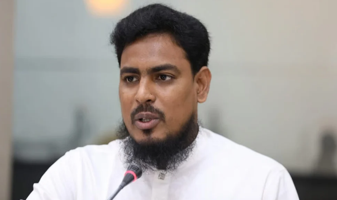 আমার কিছু হলে দায় এমদাদ ভরসা ও বিএনপিকে নিতে হবে