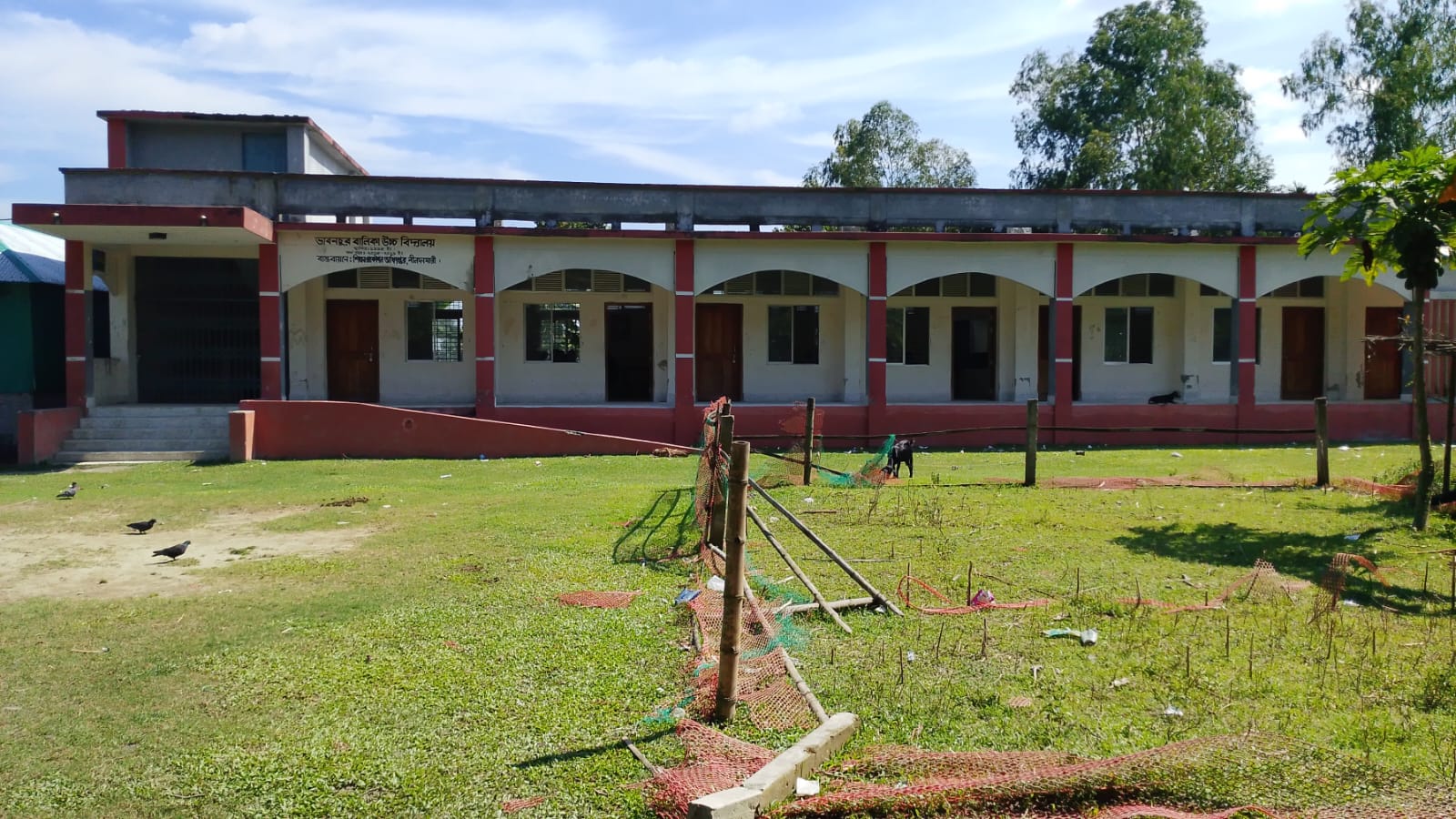 জলঢাকায় এক শিক্ষা প্রতিষ্ঠানের তিন শিক্ষক অনুপস্থিত, জানেন না শিক্ষা অফিসার